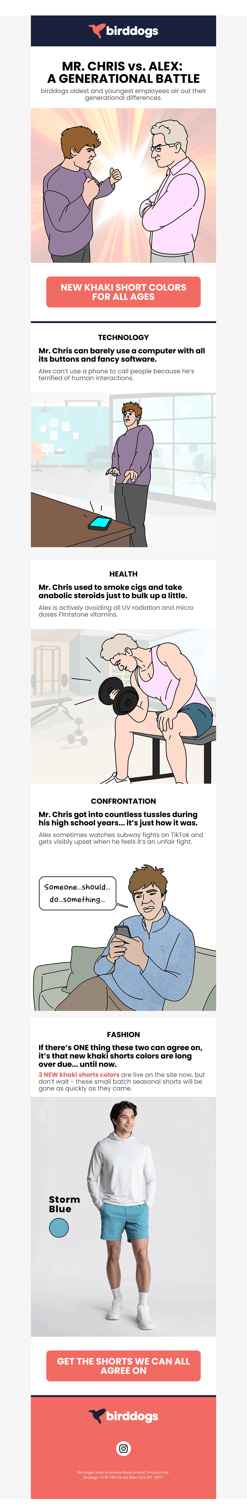 Interactive Emails: Your Secret Weapon for More Engagement