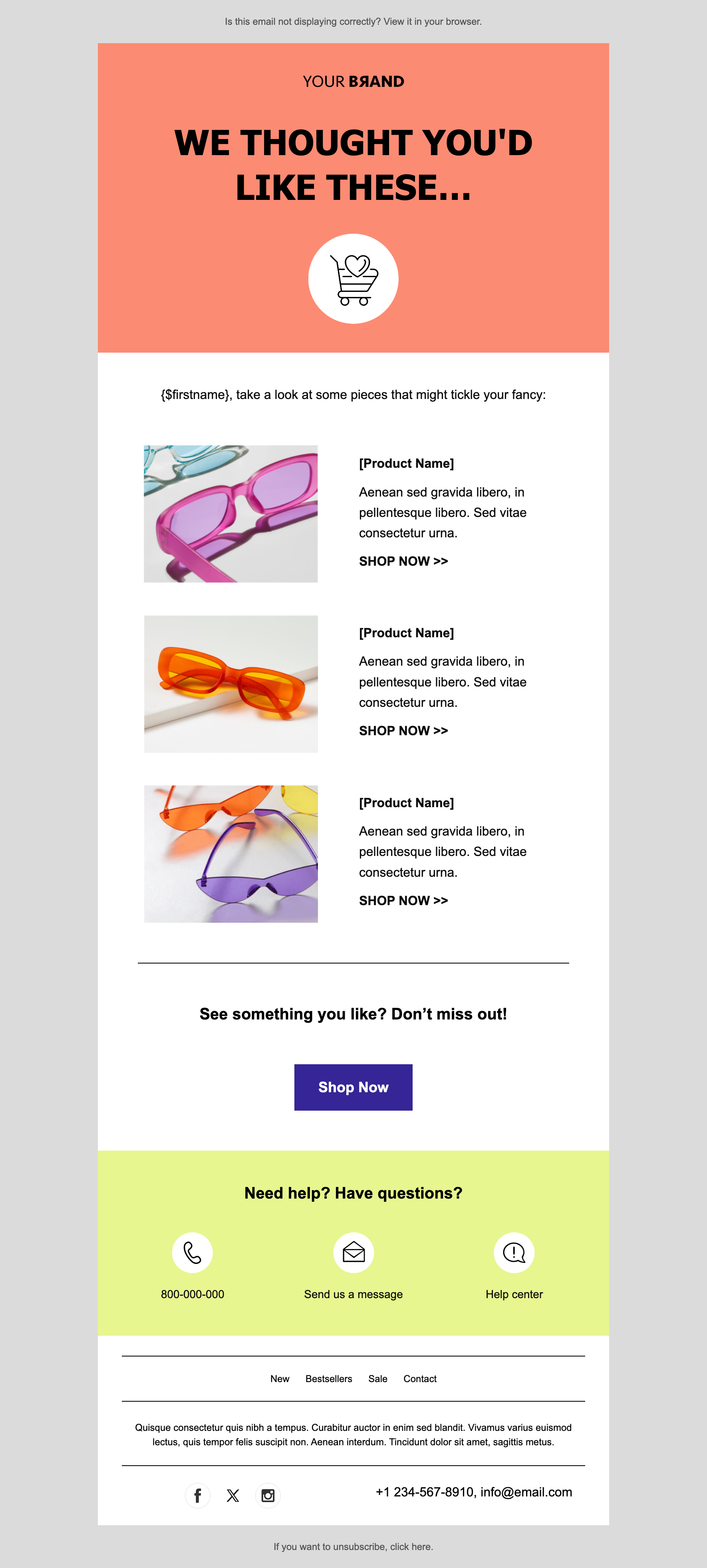 Upgrade your life with [Product Name]