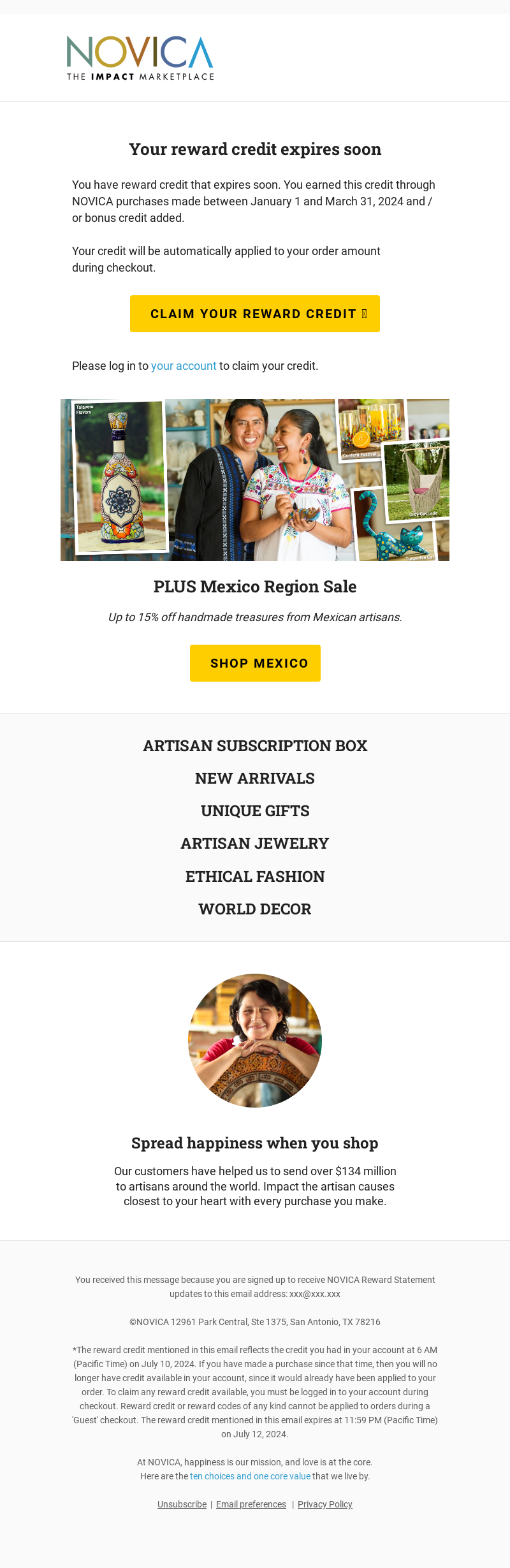 Don’t lose access! Renew your subscription today