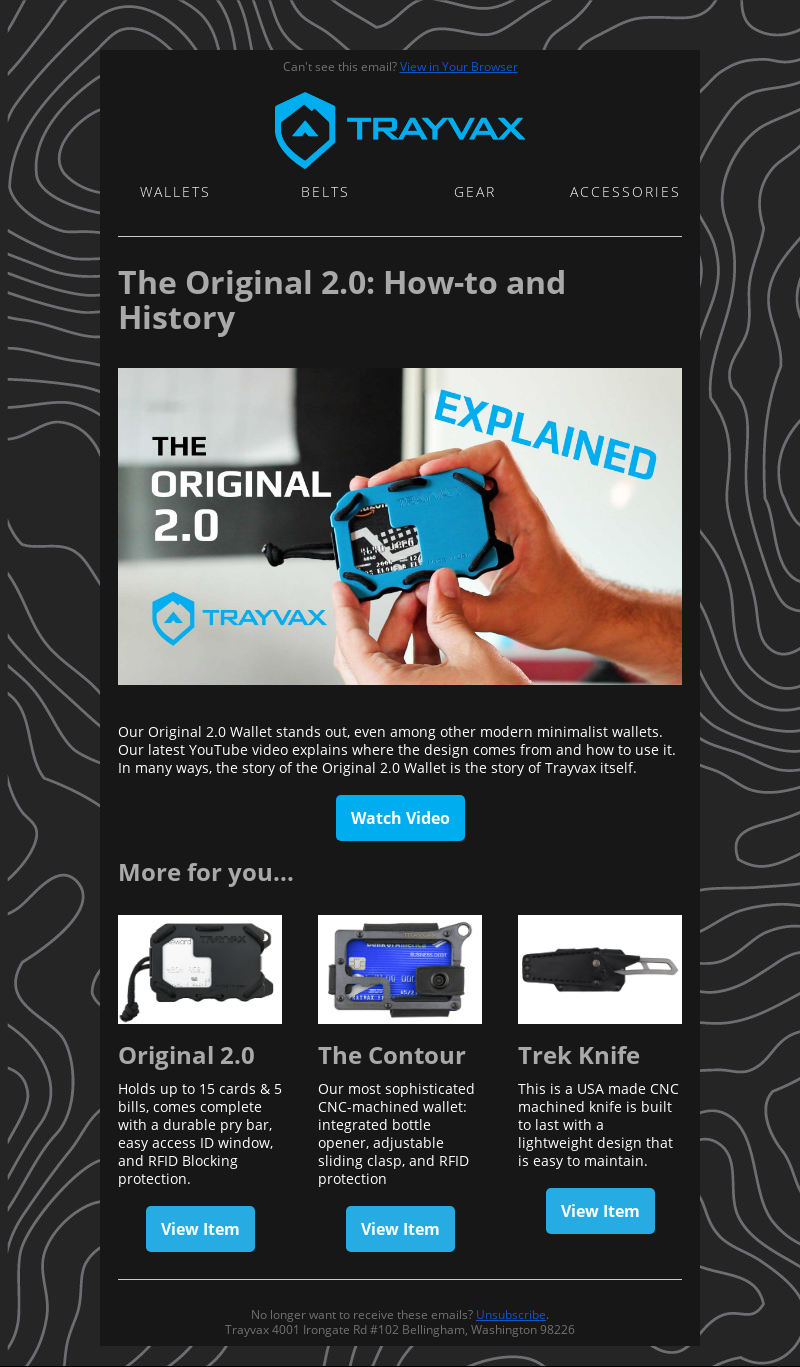 [Product] expert? Dive deeper with [Brand]'s guide