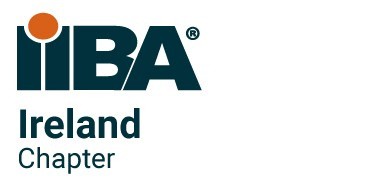 IIBA Ireland Logo
