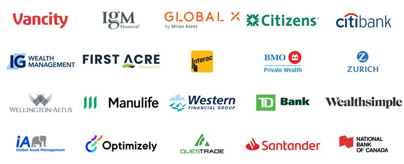 The room is filling up. Here's who's confirmed for May.