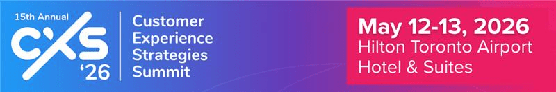 Customer Experience Strategies Summit 2026