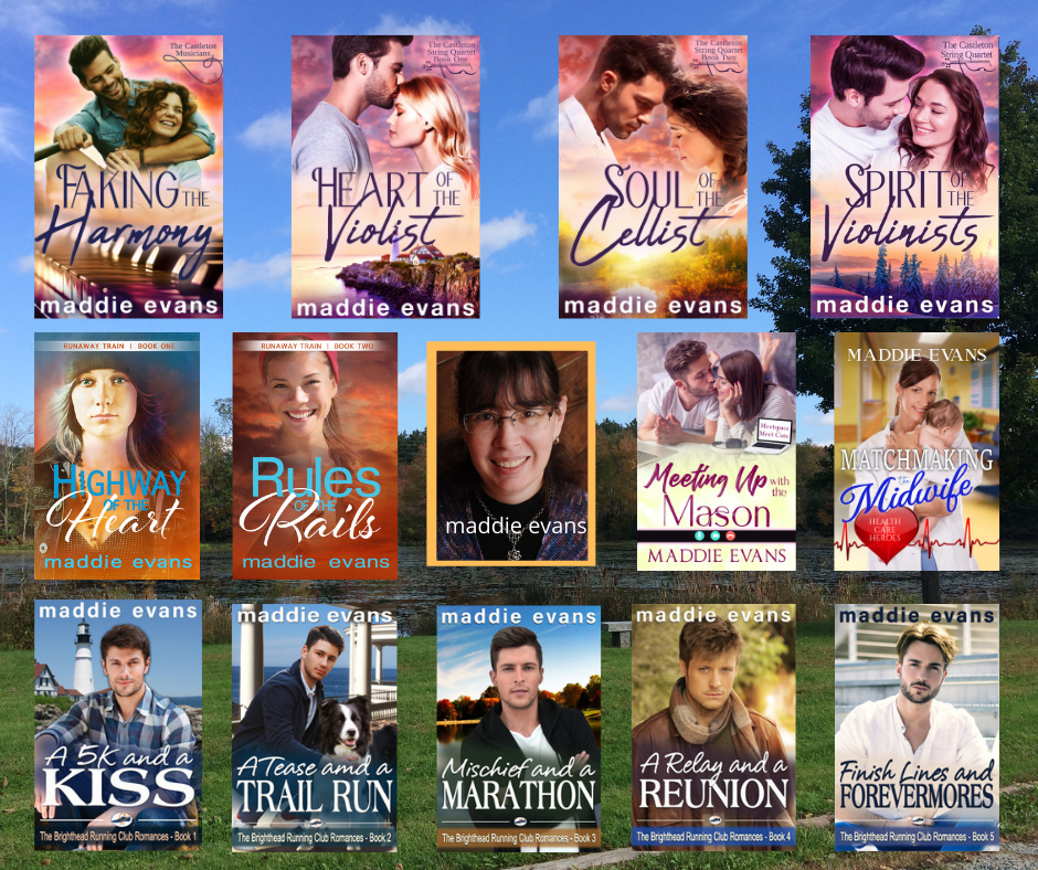 Collect the whole set!