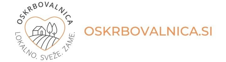 OSKRBOVALNICA