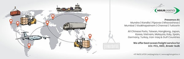 Agilis Logistics
