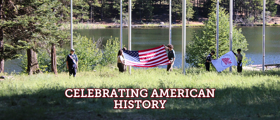 Celebrating American History