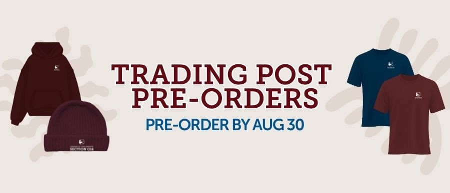Conclave Trading Post Pre-Orders