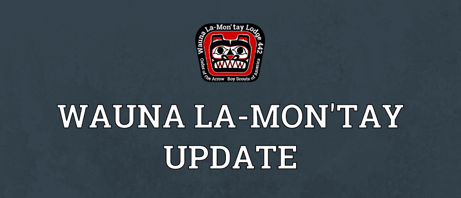 Wauna La-Mon'tay Update