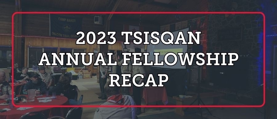 2023 Tsisqan Annual Fellowship Recap