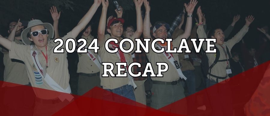 2024 Conclave Recap