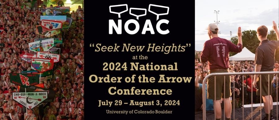 NOAC 2024