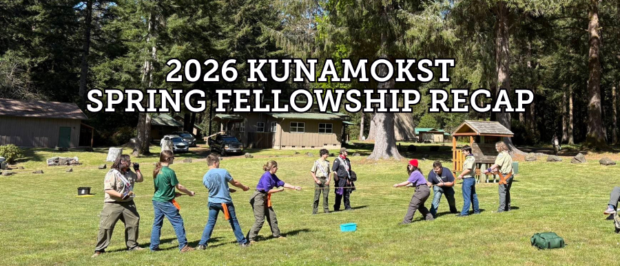2026 Kunamokst Spring Fellowship Recap