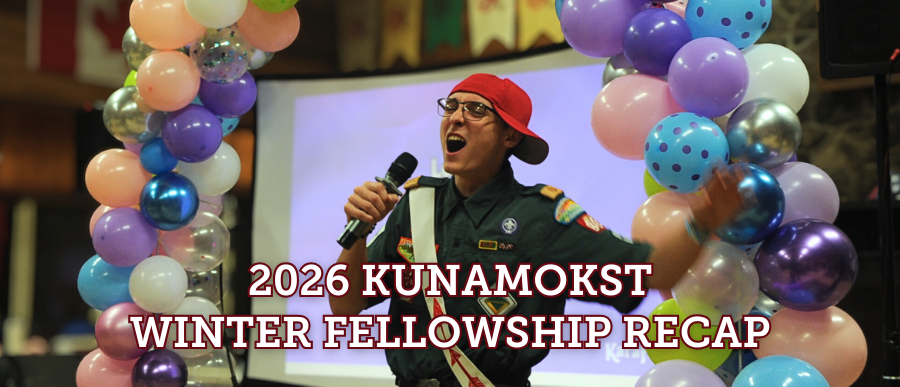 2026 Kunamokst Winter Fellowship Recap