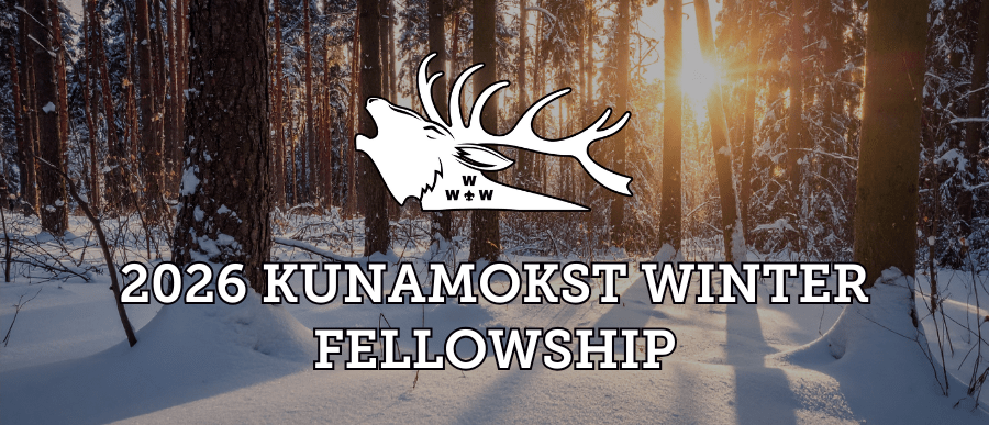 2026 Kunamokst Winter Fellowship