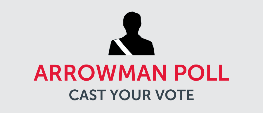 Arrowman Poll
