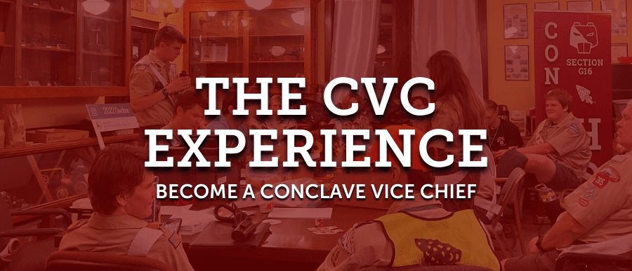 The CVC Experience