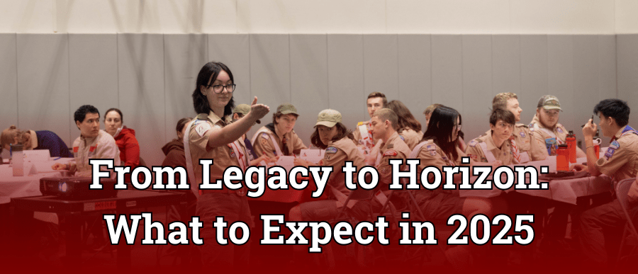 rom Legacy to Horizon: What to Expect in 2025