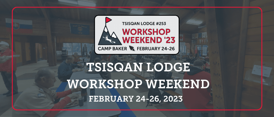 Tsisqan Lodge Workshop Weekend