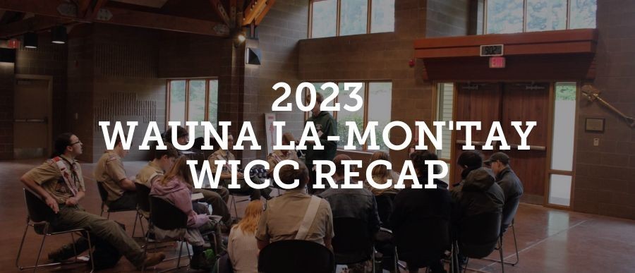 2023 Wauna La-Mon'tay WICC Recap