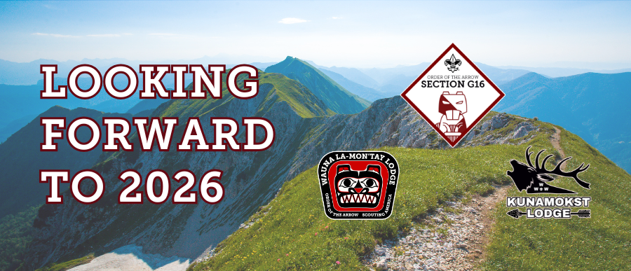 Looking Forward to 2026