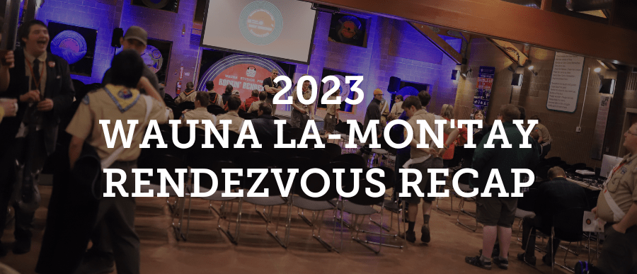 2023 Wauna La-Mon'tay WICC Recap