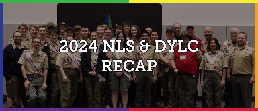 2024 NLS & DYLC Recap