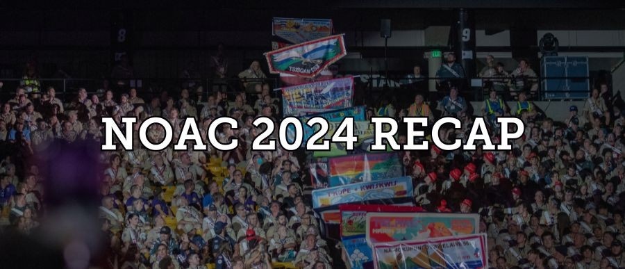 NOAC 2024 Recap