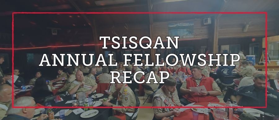 Tsisqan Annual Fellowship Recap