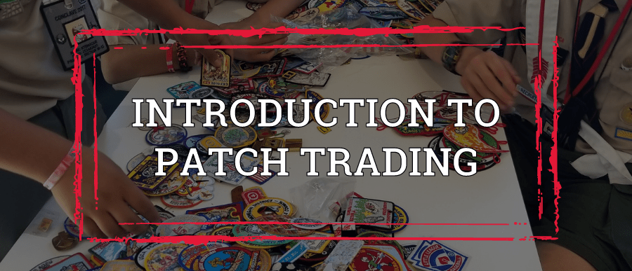 Introduction to Patch Trading