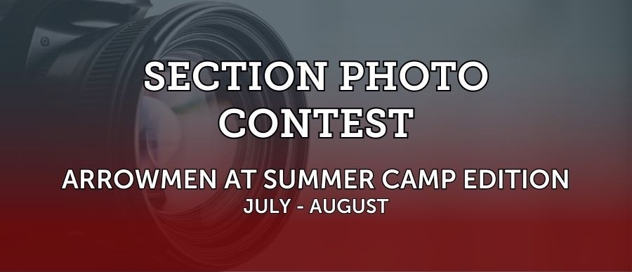 Section Photo Contest