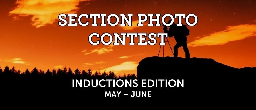 Section Photo Contest