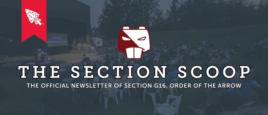 The Section Scoop