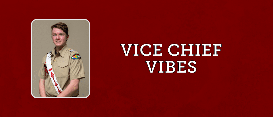 Vice Chief Vibes