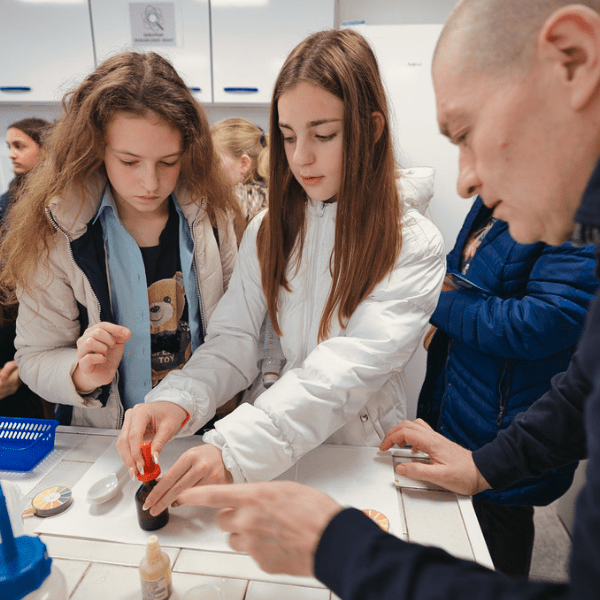 Ocean Literacy