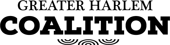 Greater Harlem Coalition Logo