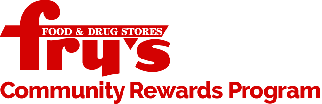 Fry's Community Rewards link