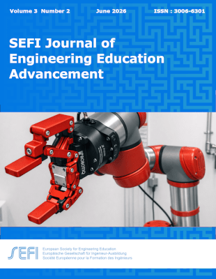 SEFI Podcast