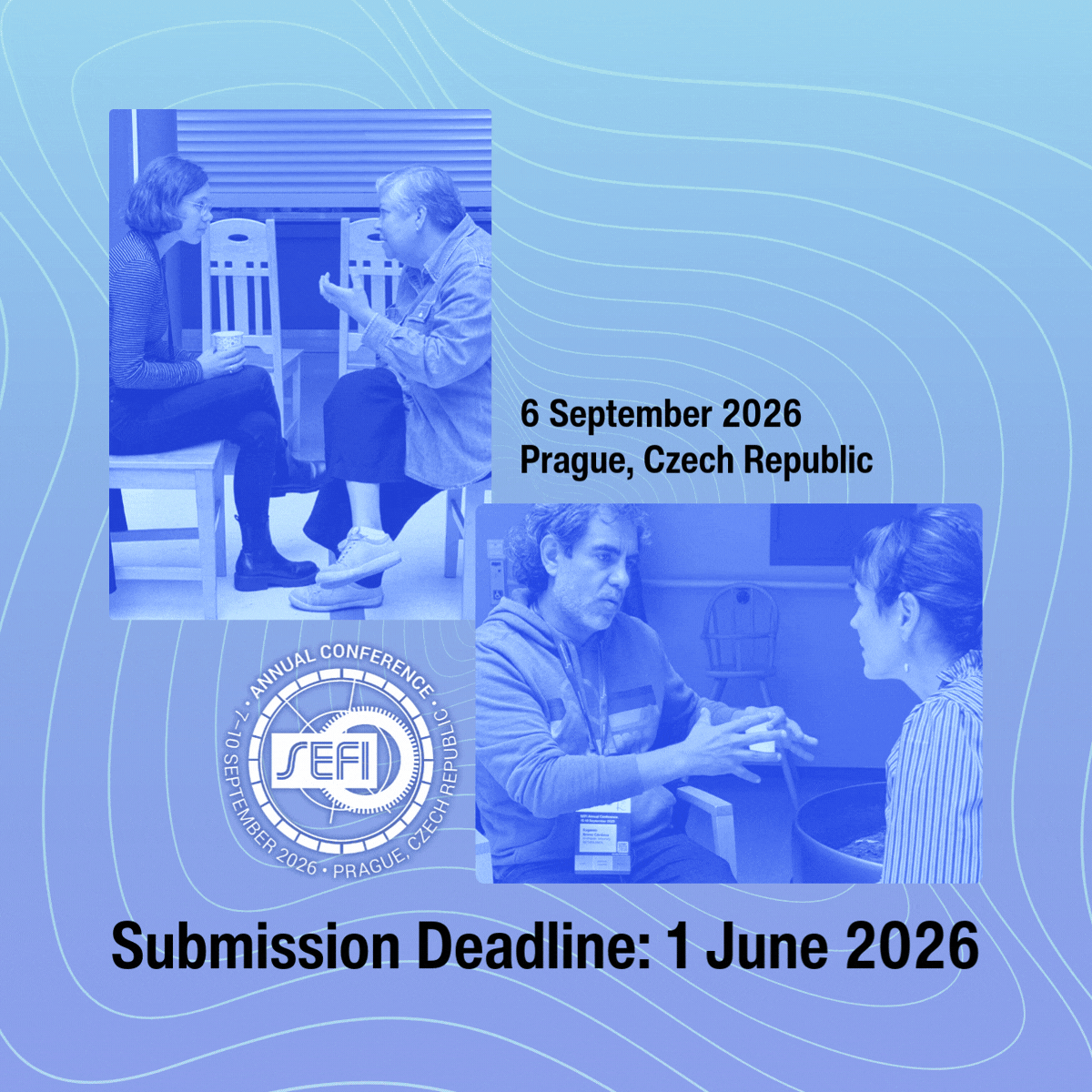 Call for doctoral symposium