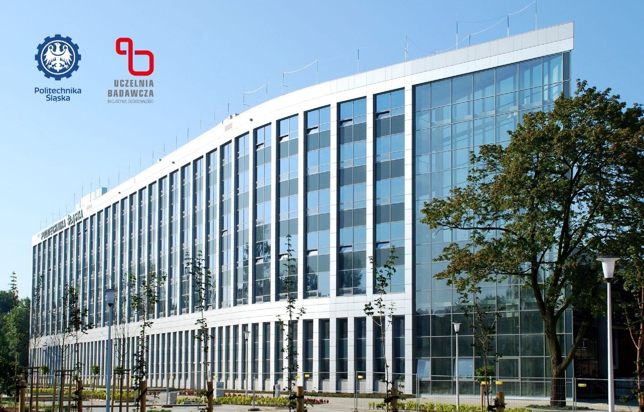 Silesian University of Technology campus – venue of ECED 2026.
