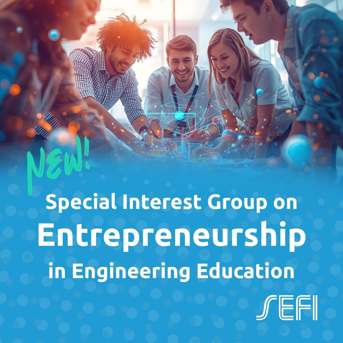 Entrepreneurship in Engineering Education SIG