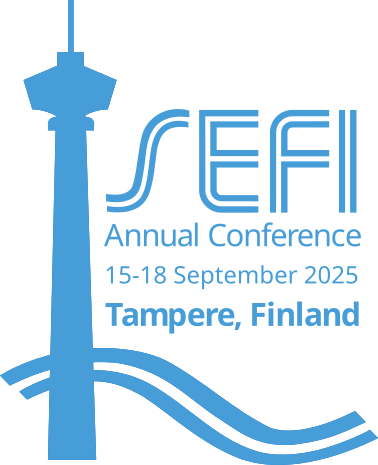 SEFI 2025 Proceedings