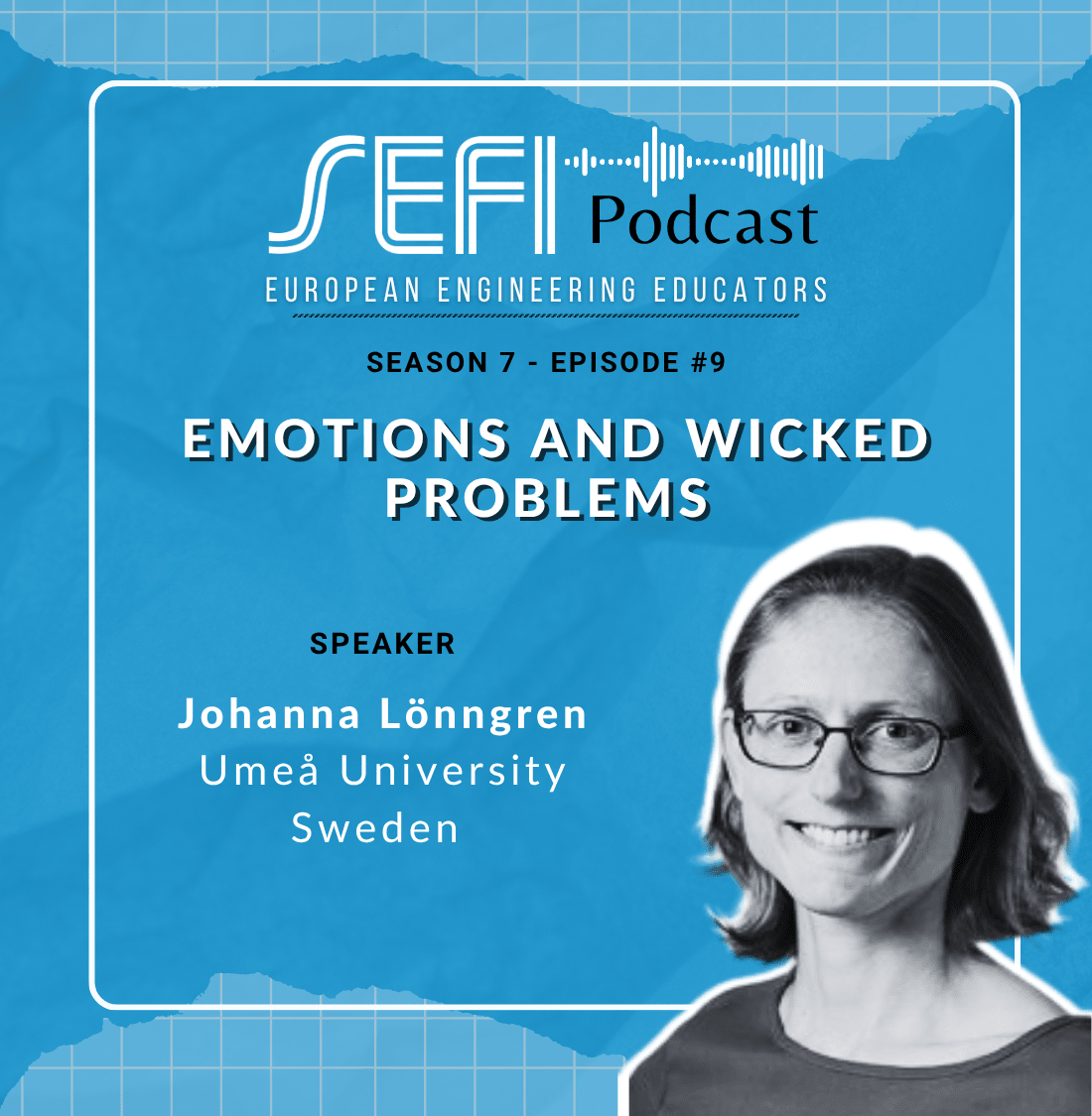 SEFI Podcast