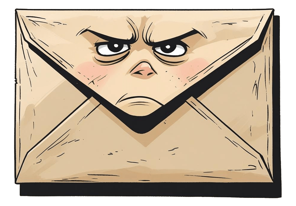 Image ad for the PBM List