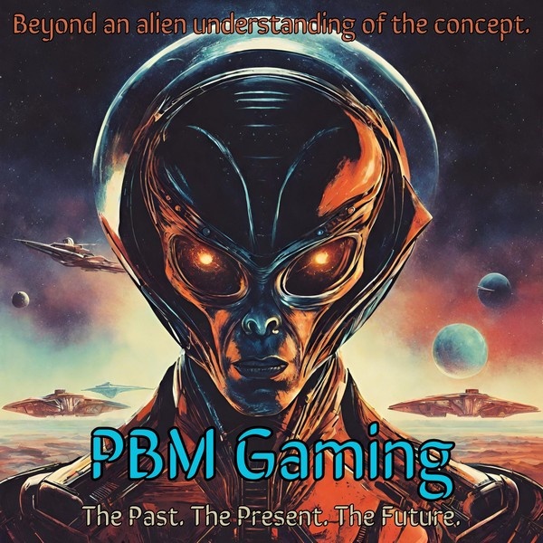 PBM gaming image ad for Play By Mail Facebook Page