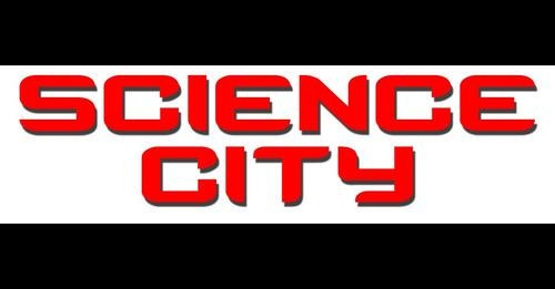 Image ad for Science City