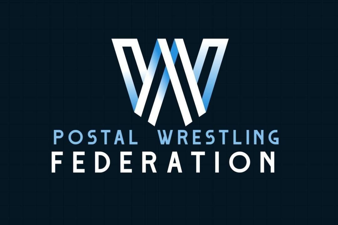 Postal Wrestling Federation image ad