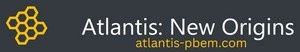 Atlantis: New Origins image ad