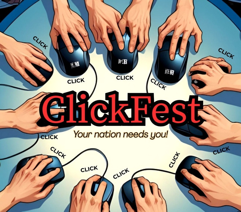 Clickfest image