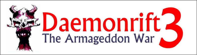 Daemonrift 3 image ad for Madhouse UK